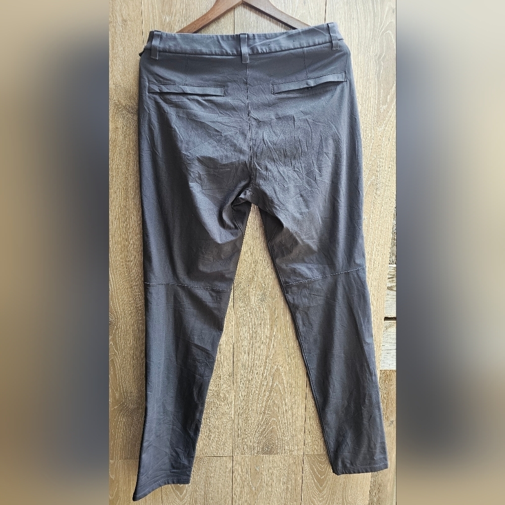 lululemon athletica Dark Gray Joggers - Picture 3 of 3